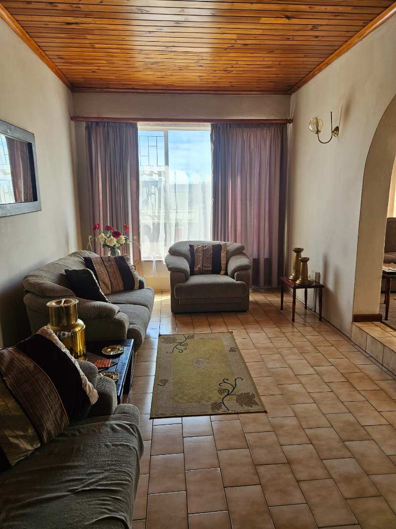 3 Bedroom Property for Sale in Algoa Park Eastern Cape